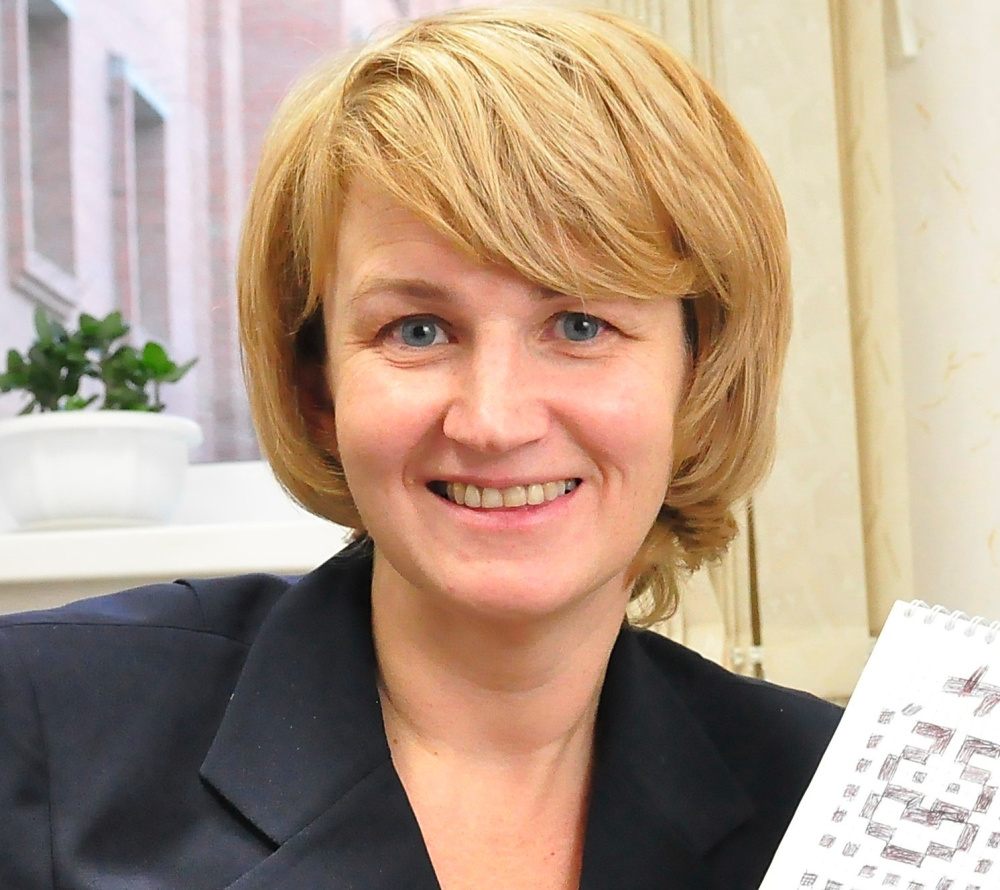 Курносова Светлана Александровна